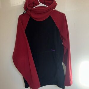 Melanzana Wind Pro Polartec Hoody